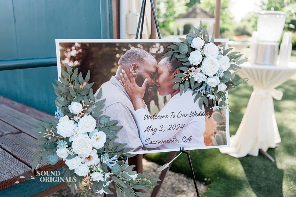 The Pavilion at Haggin Oaks Wedding // Erinn + Dominic -