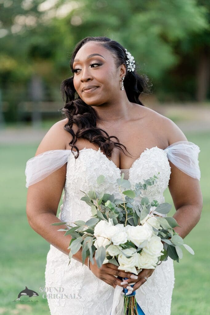 The Pavilion at Haggin Oaks Wedding // Erinn + Dominic -