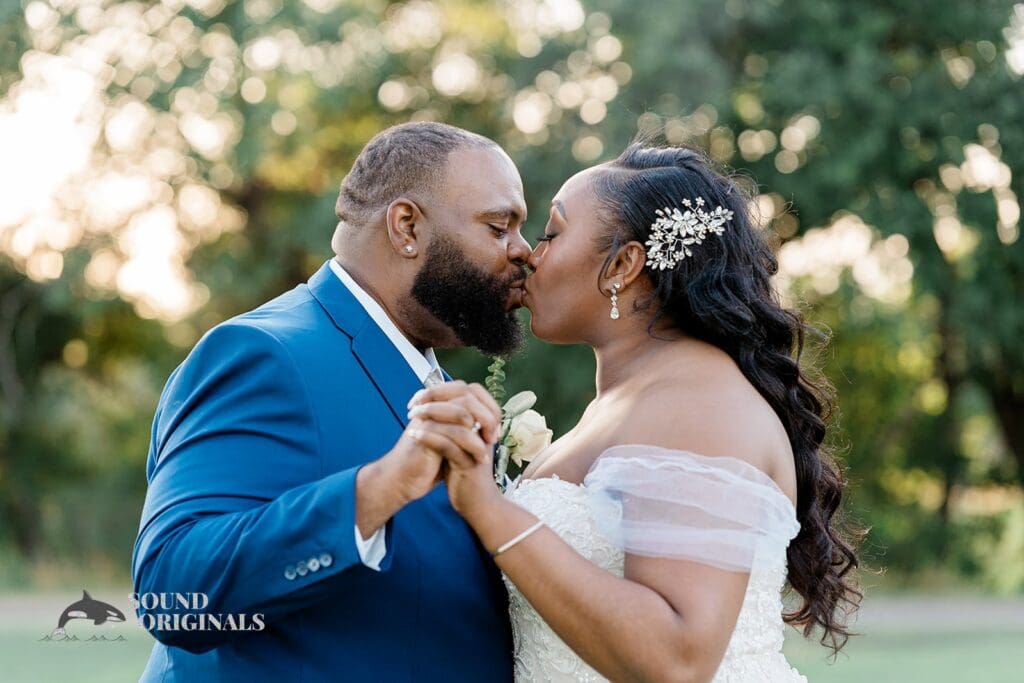 The Pavilion at Haggin Oaks Wedding // Erinn + Dominic -