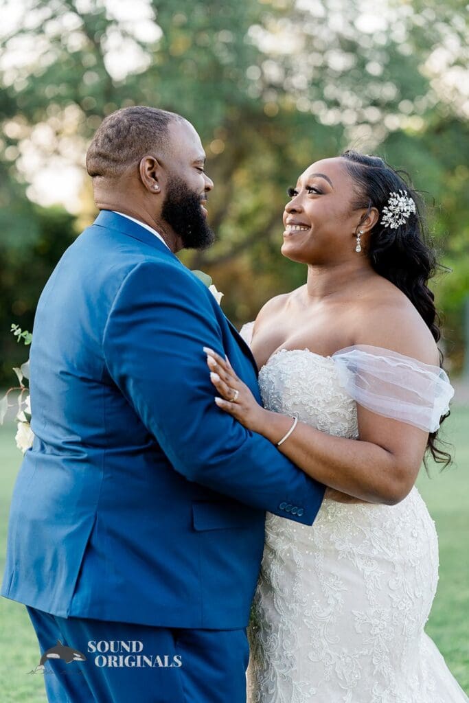 The Pavilion at Haggin Oaks Wedding // Erinn + Dominic -