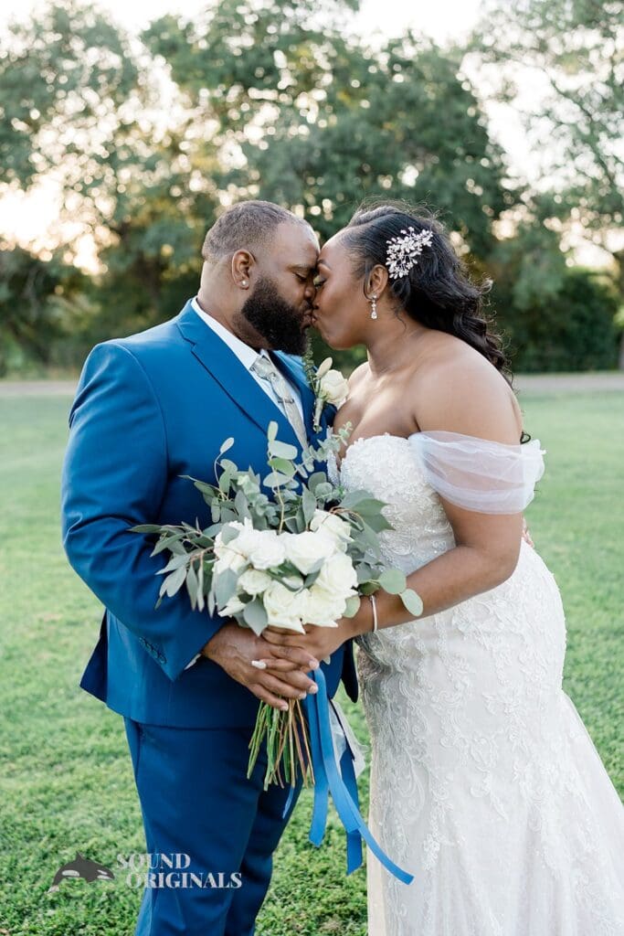 The Pavilion at Haggin Oaks Wedding // Erinn + Dominic -