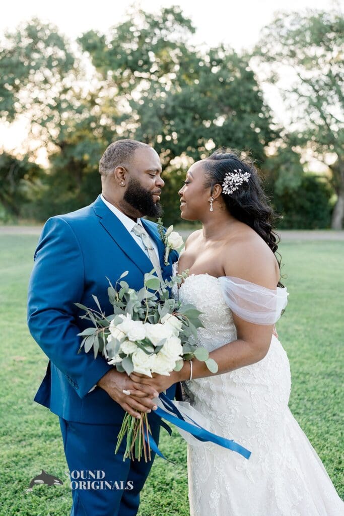 The Pavilion at Haggin Oaks Wedding // Erinn + Dominic -