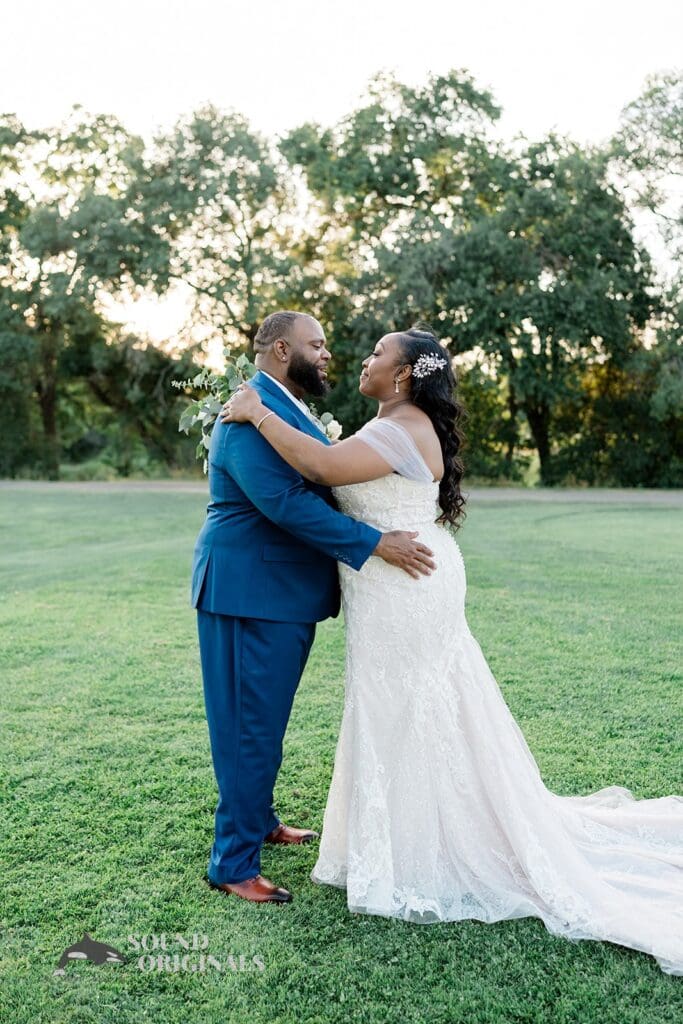 The Pavilion at Haggin Oaks Wedding // Erinn + Dominic -