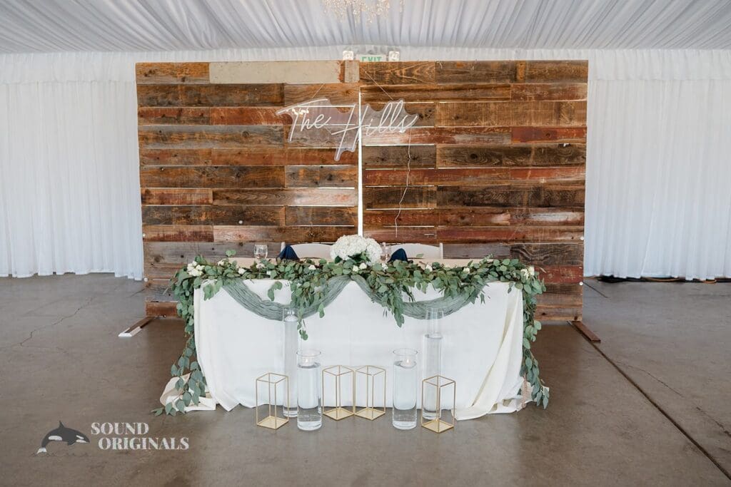 The Pavilion at Haggin Oaks Wedding // Erinn + Dominic -