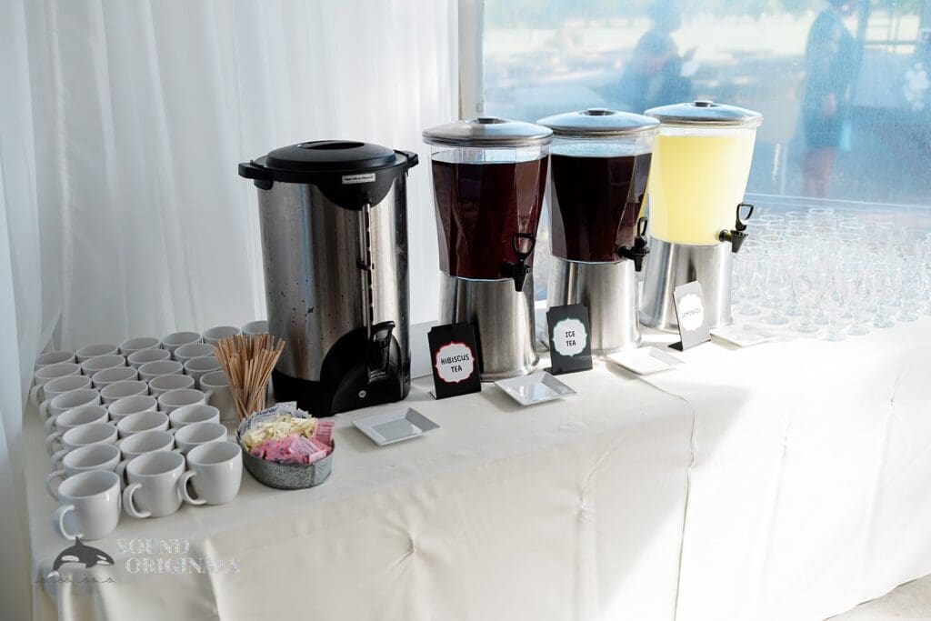 The Pavilion at Haggin Oaks Wedding // Erinn + Dominic -