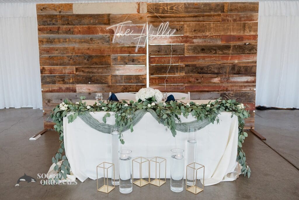 The Pavilion at Haggin Oaks Wedding // Erinn + Dominic -
