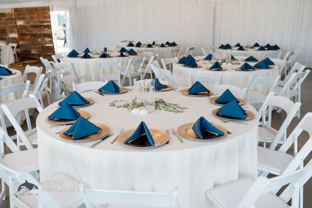 The Pavilion at Haggin Oaks Wedding // Erinn + Dominic -