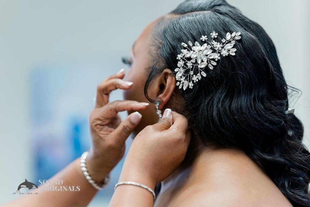 The Pavilion at Haggin Oaks Wedding // Erinn + Dominic -