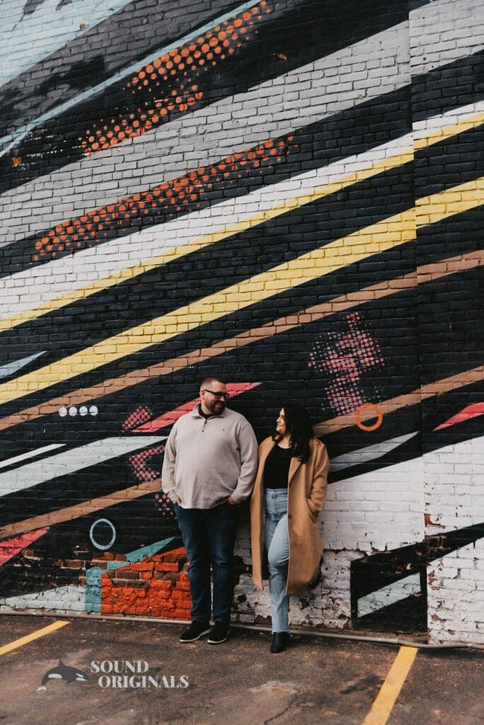 BEST Places for Engagement Photos in Denver -