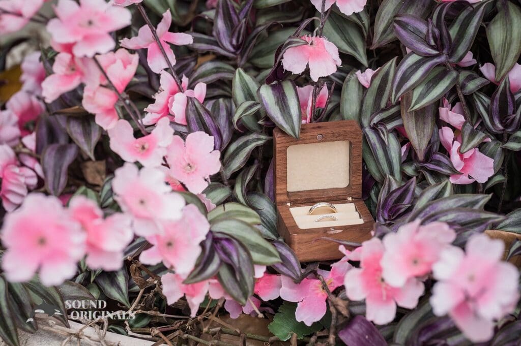 Villa Toscana Miami Wedding //  Shaddai + Paul -