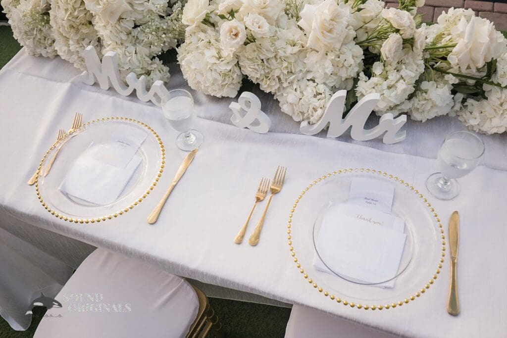 Villa Toscana Miami Wedding //  Shaddai + Paul -