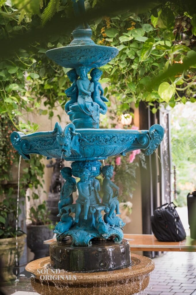 Villa Toscana Miami Wedding //  Shaddai + Paul -