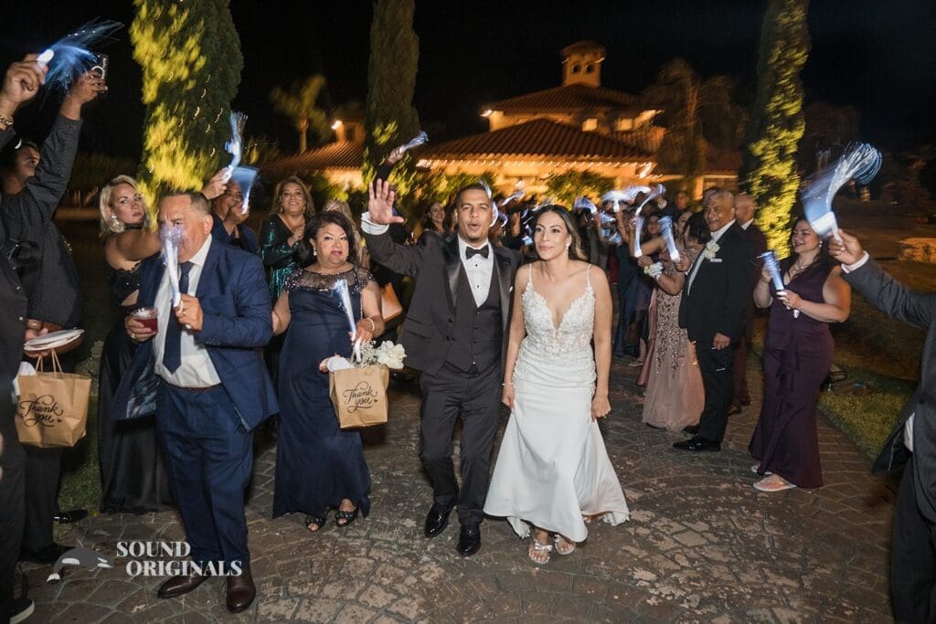 Villa Toscana Miami Wedding //  Shaddai + Paul -