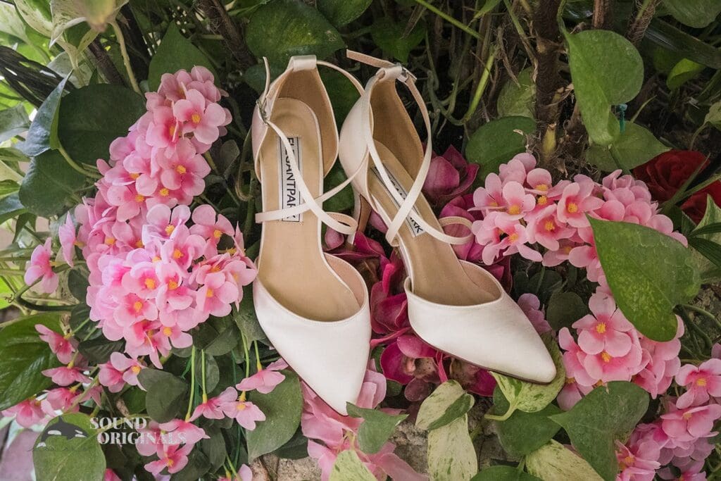 Villa Toscana Miami Wedding //  Shaddai + Paul -