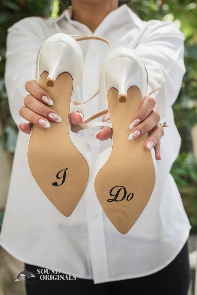 Villa Toscana Miami Wedding //  Shaddai + Paul -