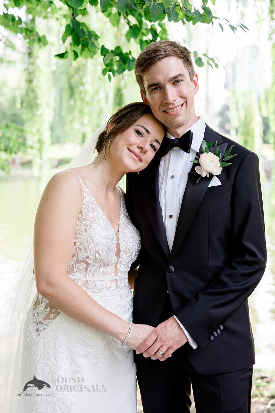 Kathleen & Robert -