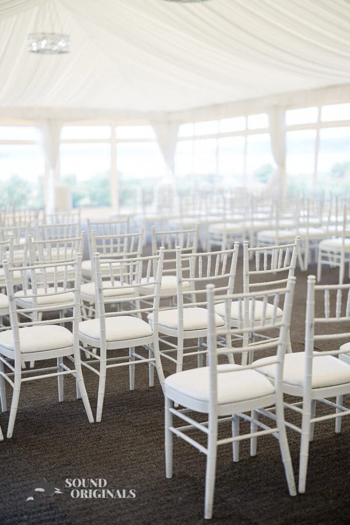 The Woodmark Hotel Wedding // Christina + Mike -