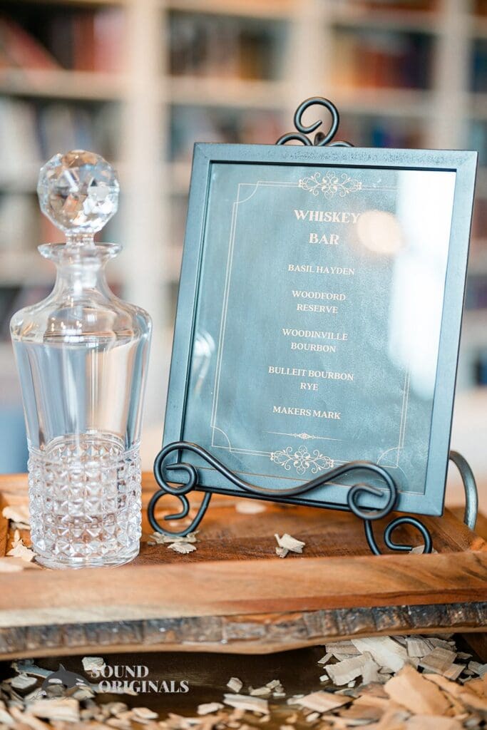 The Woodmark Hotel Wedding // Christina + Mike -