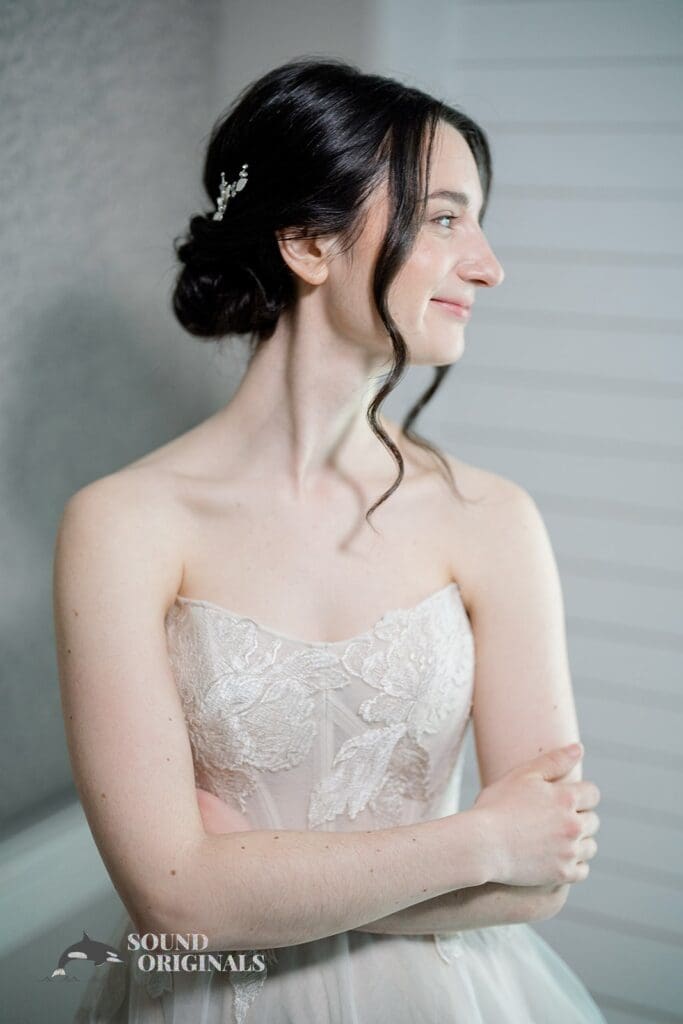 The Woodmark Hotel Wedding // Christina + Mike -