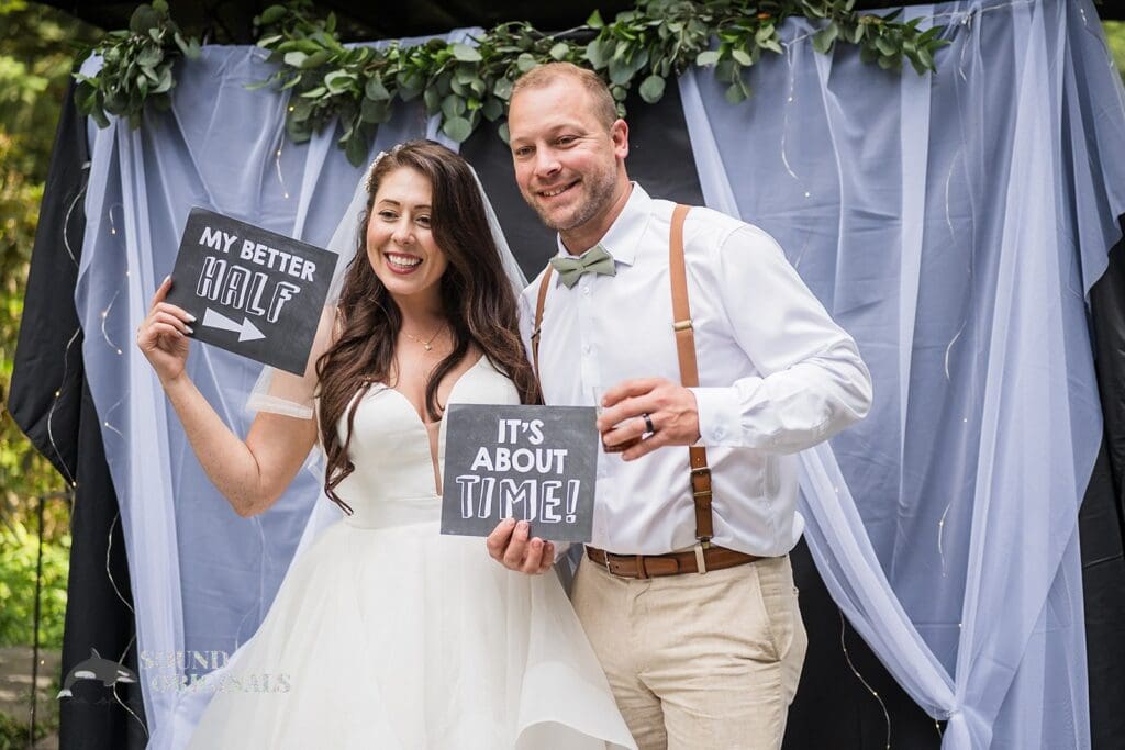 Bridal Veil Lakes Wedding // Jenica + Grant -