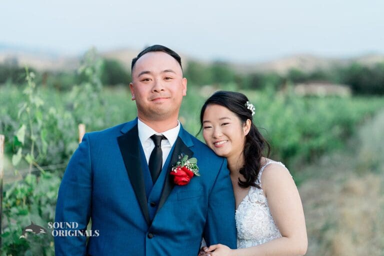 Casa Real at Ruby Hill Winery Wedding // Nicole + Kendrick