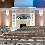 Casa Real at Ruby Hill Winery Wedding -