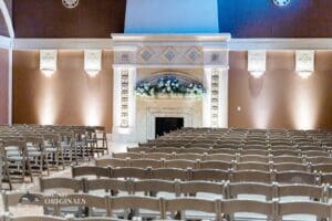 Casa Real at Ruby Hill Winery Wedding -