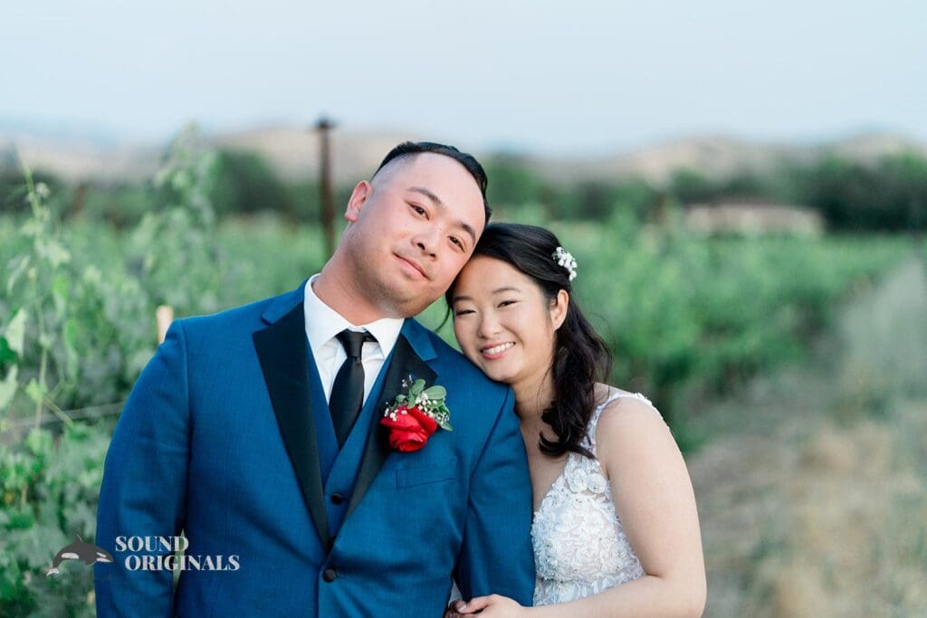 Nicole + Kendrick Casa Real at Ruby Hill Winery Wedding // Nicole + Kendrick -