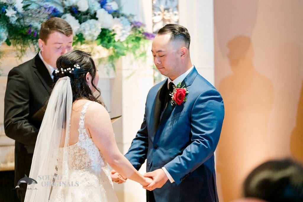 Nicole + Kendrick Casa Real at Ruby Hill Winery Wedding // Nicole + Kendrick -