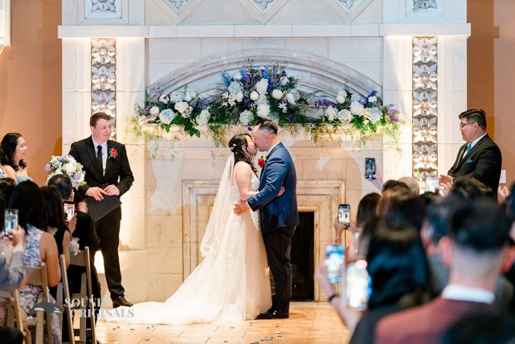 Nicole + Kendrick Casa Real at Ruby Hill Winery Wedding // Nicole + Kendrick -