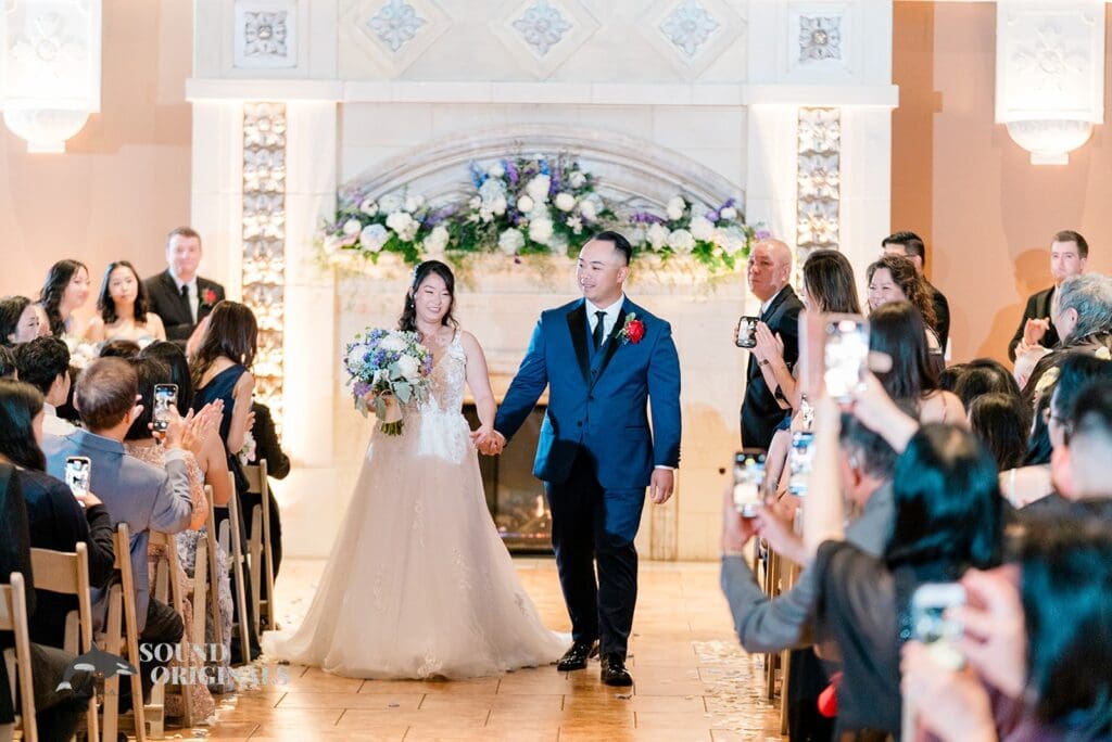 Nicole + Kendrick Casa Real at Ruby Hill Winery Wedding // Nicole + Kendrick -