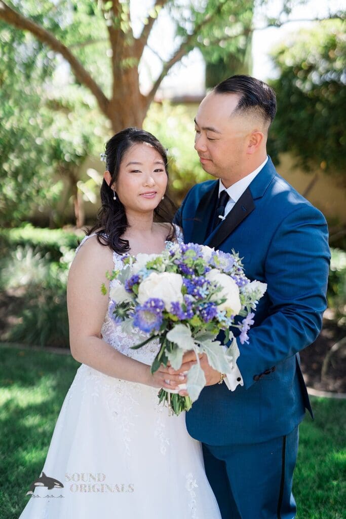 Nicole + Kendrick Casa Real at Ruby Hill Winery Wedding // Nicole + Kendrick -