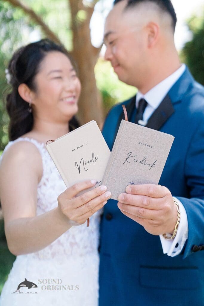 Nicole + Kendrick Casa Real at Ruby Hill Winery Wedding // Nicole + Kendrick -