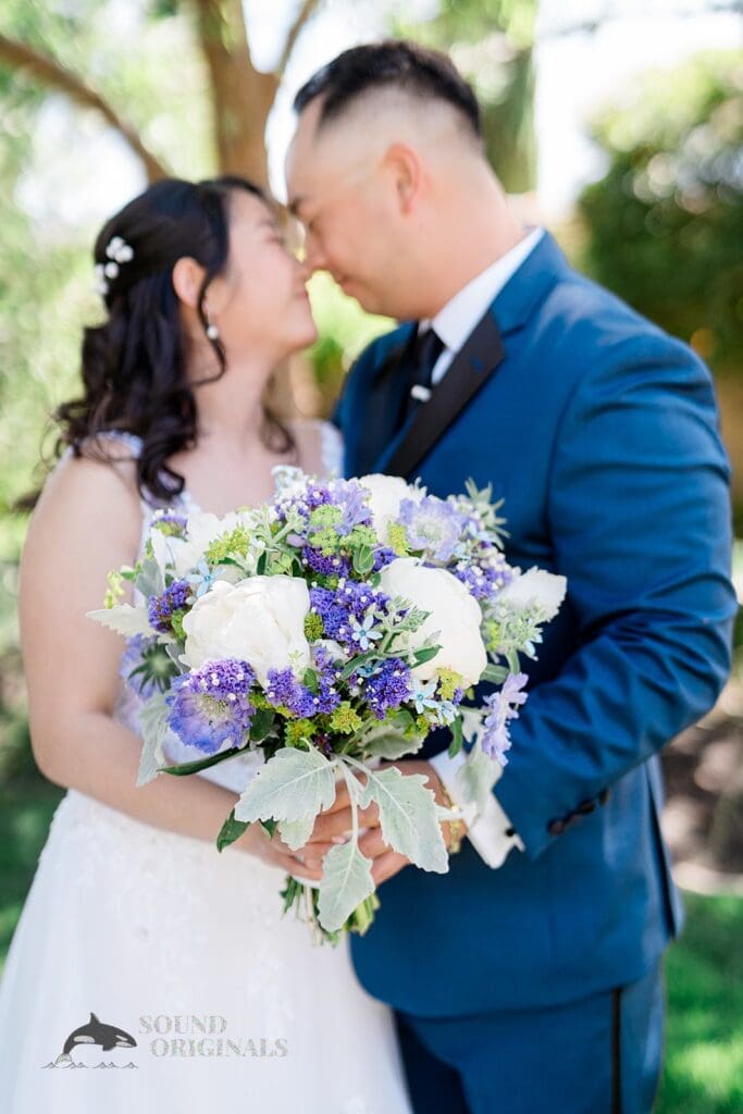 Nicole + Kendrick Casa Real at Ruby Hill Winery Wedding // Nicole + Kendrick -