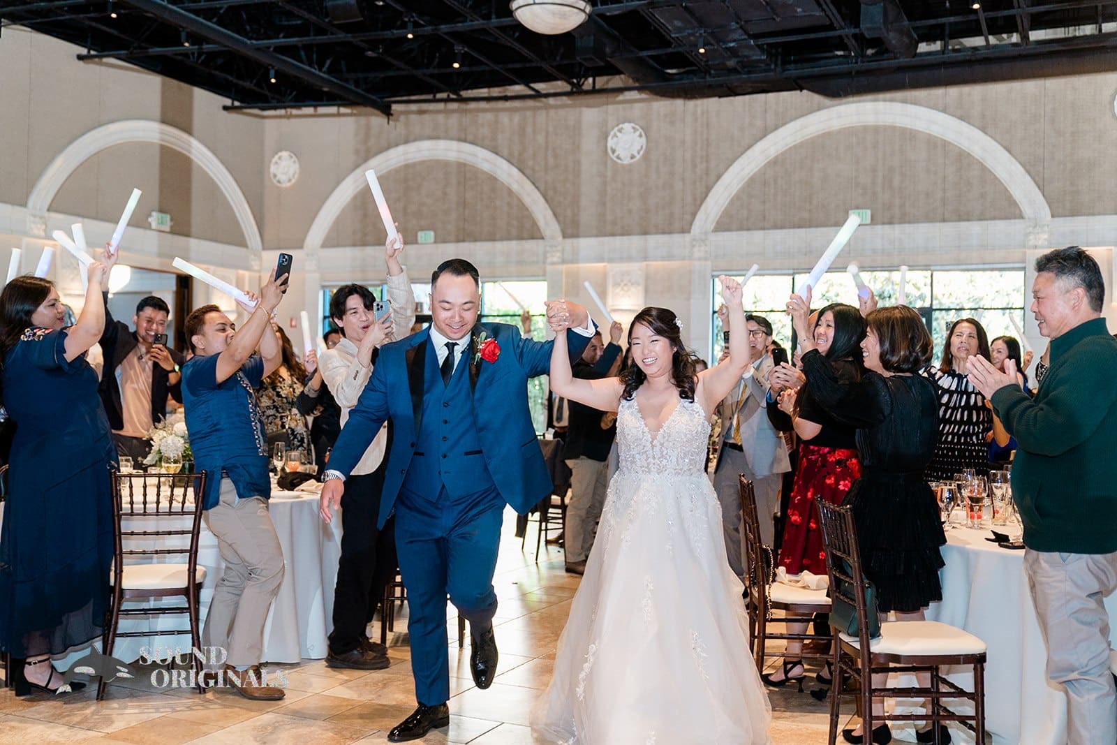 Casa Real at Ruby Hill Winery Wedding // Nicole + Kendrick -