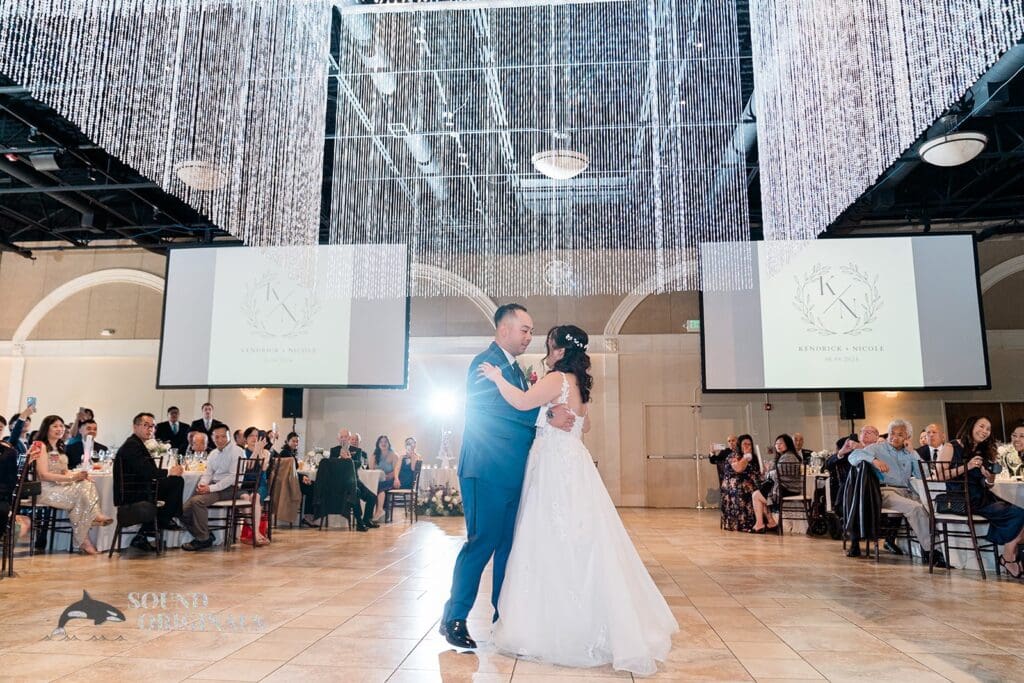 Nicole + Kendrick Casa Real at Ruby Hill Winery Wedding // Nicole + Kendrick -