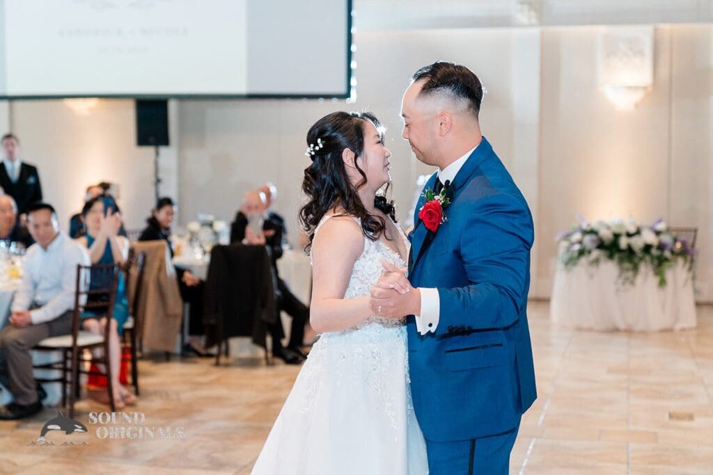 Nicole + Kendrick Casa Real at Ruby Hill Winery Wedding // Nicole + Kendrick -