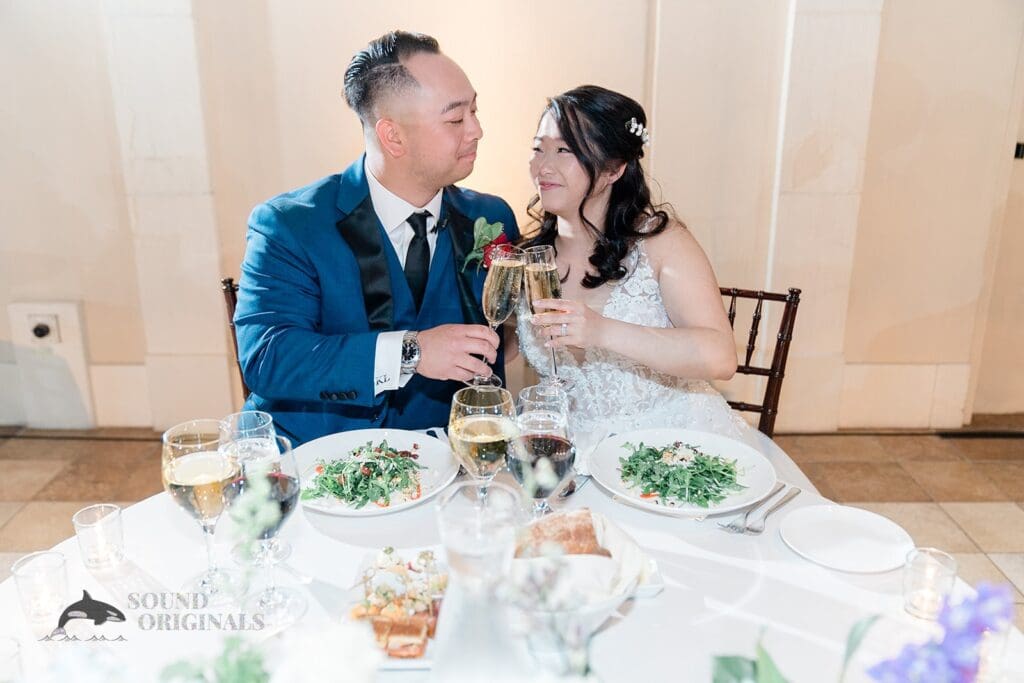 Nicole + Kendrick Casa Real at Ruby Hill Winery Wedding // Nicole + Kendrick -