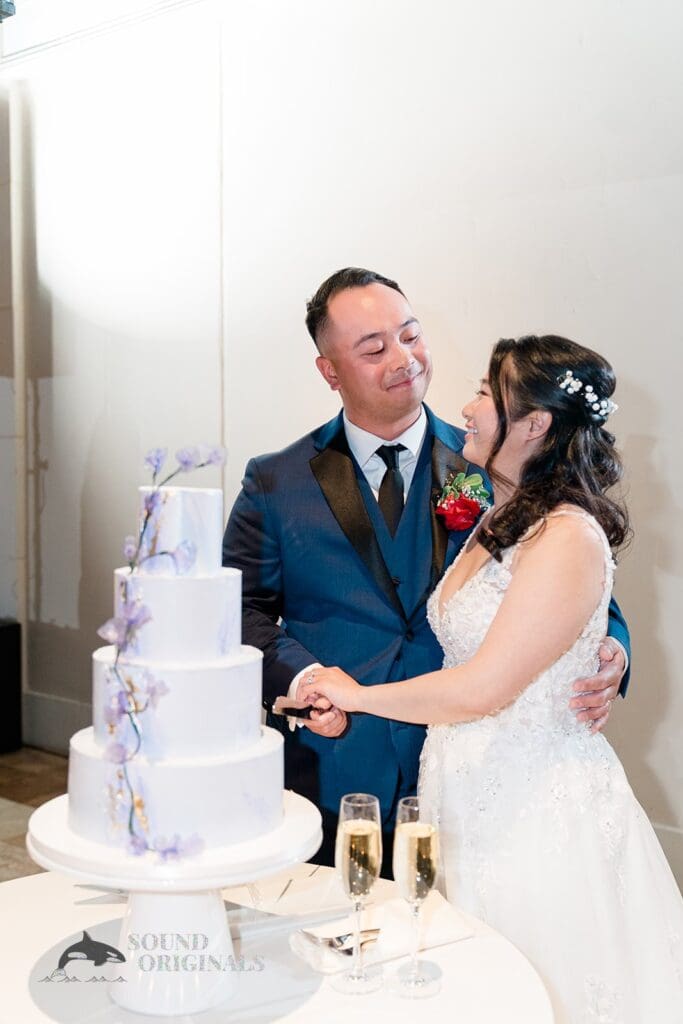 Nicole + Kendrick Casa Real at Ruby Hill Winery Wedding // Nicole + Kendrick -