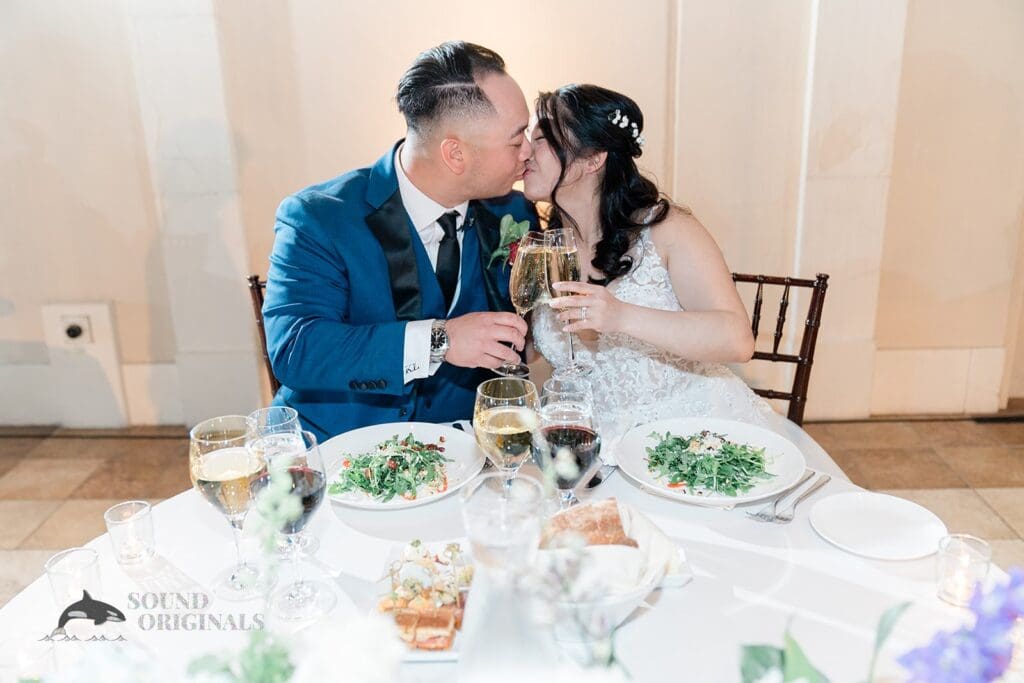 Nicole + Kendrick Casa Real at Ruby Hill Winery Wedding // Nicole + Kendrick -