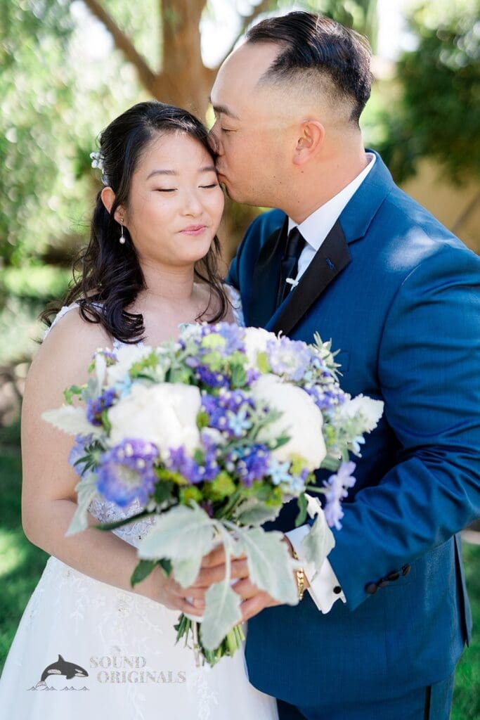 Nicole + Kendrick Casa Real at Ruby Hill Winery Wedding // Nicole + Kendrick -