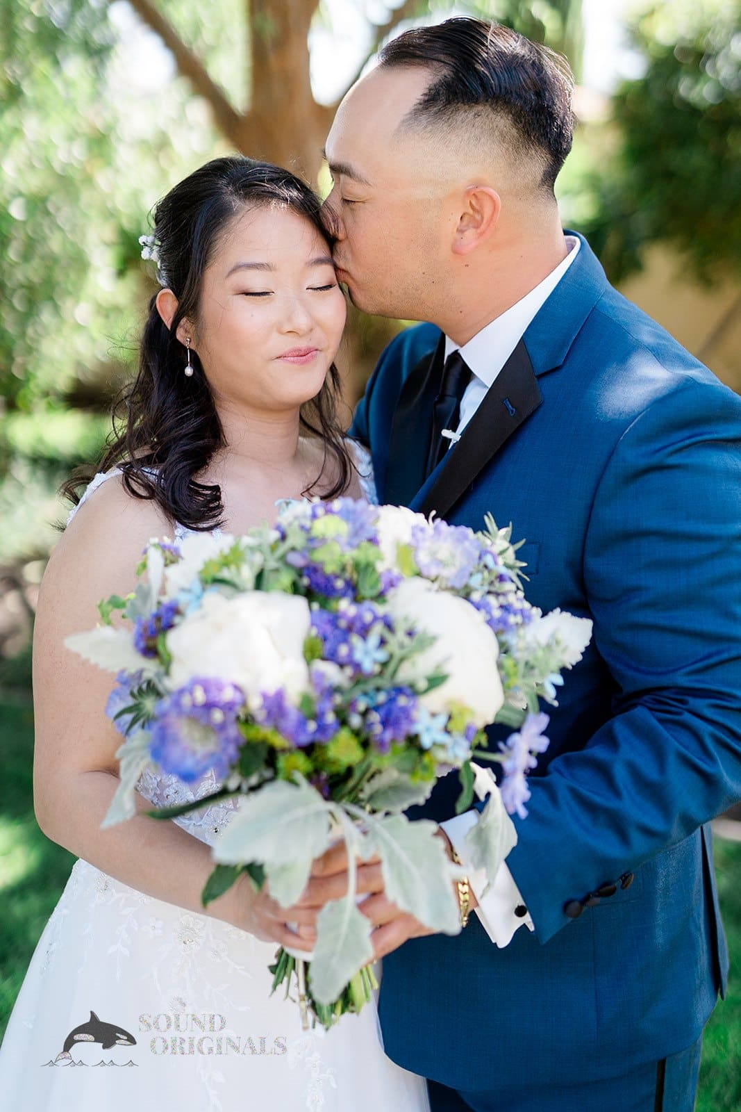 Casa Real at Ruby Hill Winery Wedding // Nicole + Kendrick -