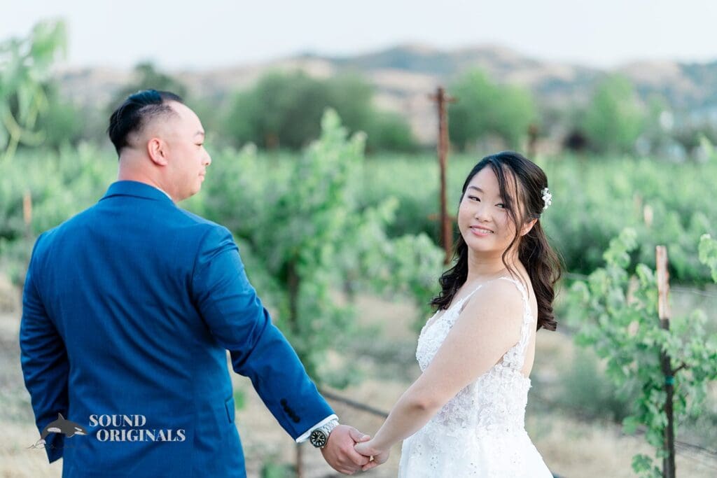 Nicole + Kendrick Casa Real at Ruby Hill Winery Wedding // Nicole + Kendrick -
