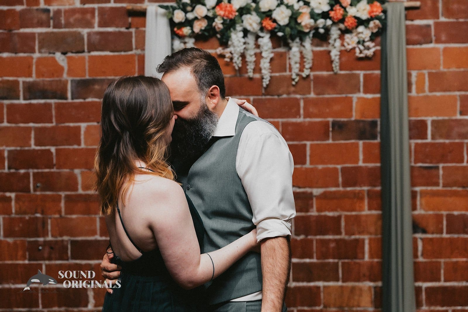 Cathedral Wedding // Emily + Derek -