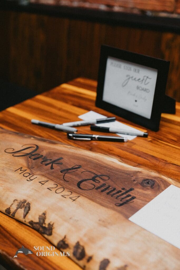 Cathedral Wedding // Emily + Derek -