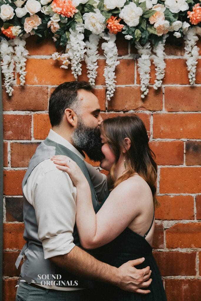 Cathedral Wedding // Emily + Derek -