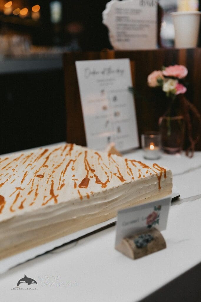 Cathedral Wedding // Emily + Derek -