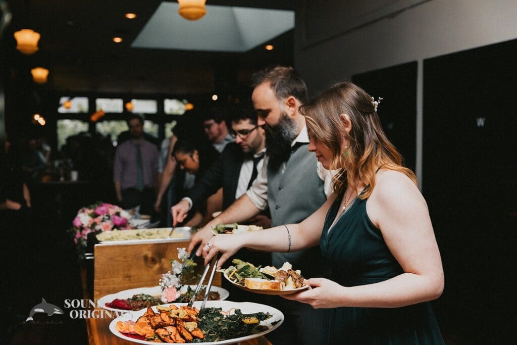 Cathedral Wedding // Emily + Derek -