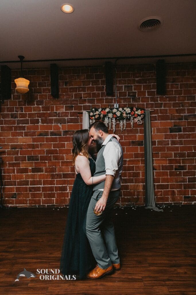 Cathedral Wedding // Emily + Derek -