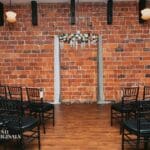 Cathedral Wedding -